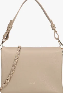 JANICE schoudertas skylar>DAMES Schoudertassen