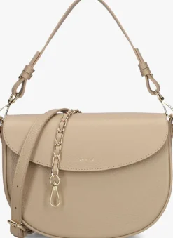 JANICE schoudertas tayler>DAMES Schoudertassen