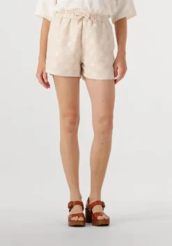 JOSH V korte broek florian>DAMES Broeken|Shorts