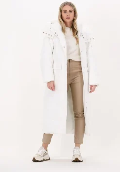 beige josh v pantalon aliya