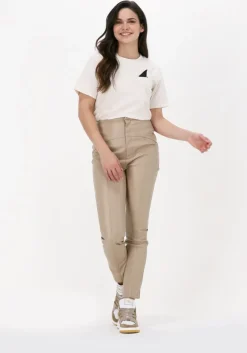 beige josh v pantalon aliya
