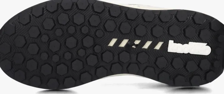 beige kaotiko lage sneakers detroit