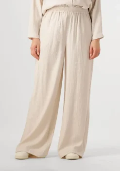 KNIT-TED wijde broek jalou>DAMES Broeken
