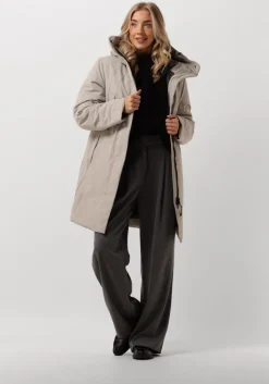 KRAKATAU parka's qw498>DAMES Jassen