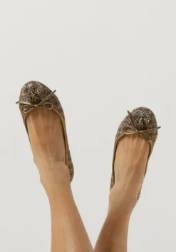 KURT GEIGER LONDON ballerina's eagle ballerina><noscript><img width=