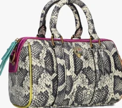 KURT GEIGER LONDON schoudertas kensington sm boston>DAMES Schoudertassen