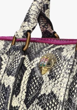 KURT GEIGER LONDON schoudertas kensington sm boston><noscript><img width=