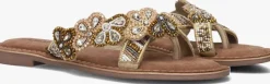 LAZAMANI teenslippers 75.001>DAMES Slippers