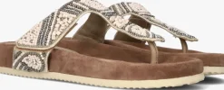 LAZAMANI teenslippers 75.397>DAMES Slippers