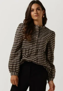 beige levete room blouses lr-vela 1 blouse