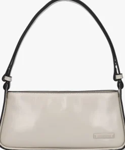 beige liebeskind handtas franzis crossbody s