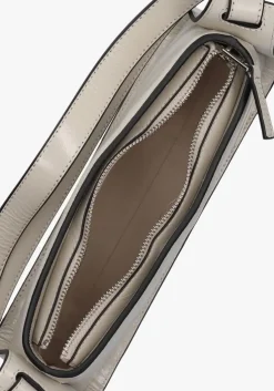 beige liebeskind handtas franzis crossbody s