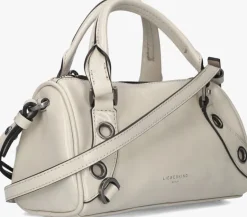 LIEBESKIND schoudertas nika satchel s>DAMES Schoudertassen