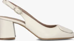 LINA LOCCHI slingbacks 010-150>DAMES Hakken|Slingbacks