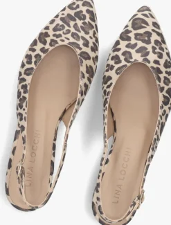 beige lina locchi slingbacks 010-72