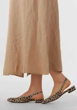 beige lina locchi slingbacks 010-72