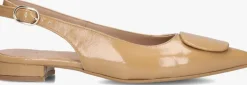 LINA LOCCHI slingbacks 010-60>DAMES Hakken