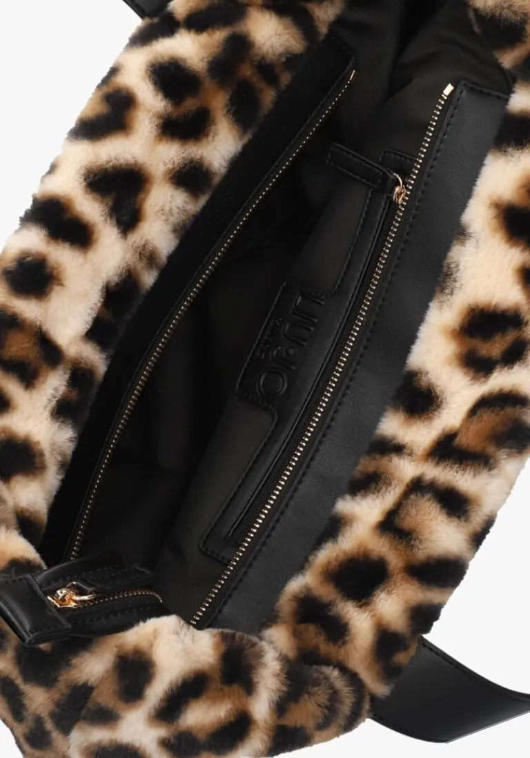 LIU JO schoudertas verry shopping bag>DAMES Schoudertassen