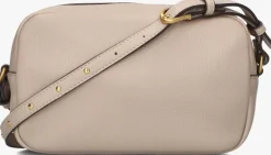 beige liu jo schoudertas evrim