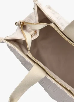 LIU JO shopper logo bag><noscript><img width=