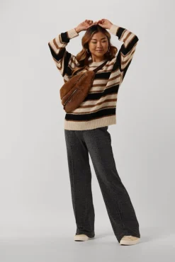 LOLLYS LAUNDRY trui terry jumper>DAMES Truien & Vesten