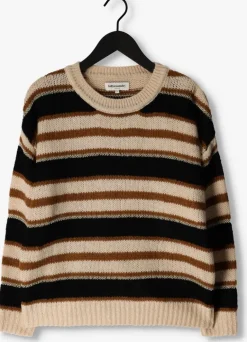 LOLLYS LAUNDRY trui terry jumper><noscript><img width=