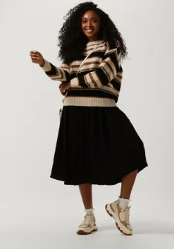 LOLLYS LAUNDRY trui terry jumper><noscript><img width=