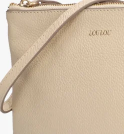 LOULOU ESSENTIELS schoudertas camille><noscript><img width=