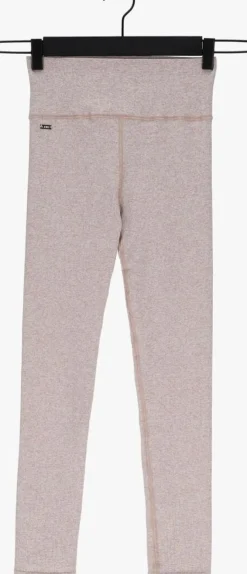 LUNE ACTIVE legging luna rib legging melange><noscript><img width=