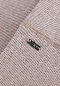 LUNE ACTIVE legging luna rib legging melange><noscript><img width=