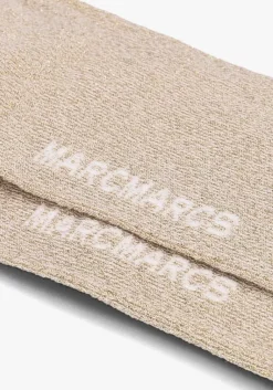 MARCMARCS sokken 81997 blackpool 2-pack>DAMES Beenmode