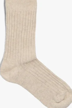 MARCMARCS sokken cashmere>DAMES Beenmode