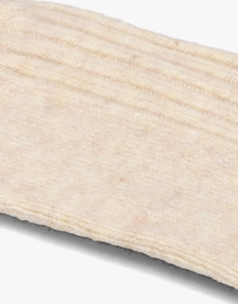 MARCMARCS sokken cashmere>DAMES Beenmode