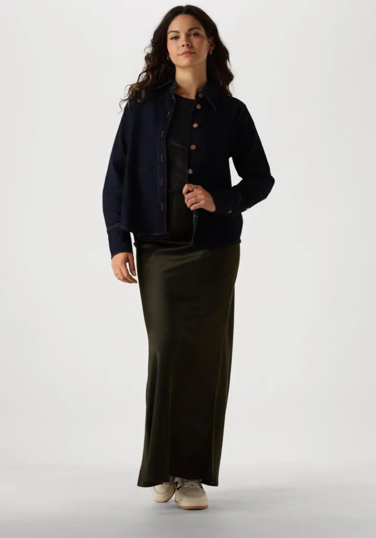 MARCMARCS sokken cashmere>DAMES Beenmode