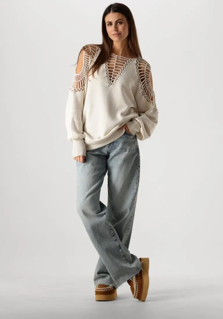 MARCMARCS sokken cashmere>DAMES Beenmode