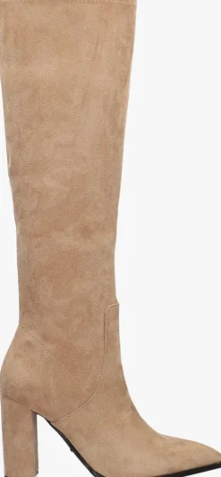 MARLOU hoge laarzen 0492-21>DAMES Laarzen