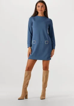 MARLOU hoge laarzen 0492-21>DAMES Laarzen