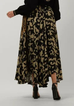 MES DEMOISELLES maxirok skirt ainara><noscript><img width=