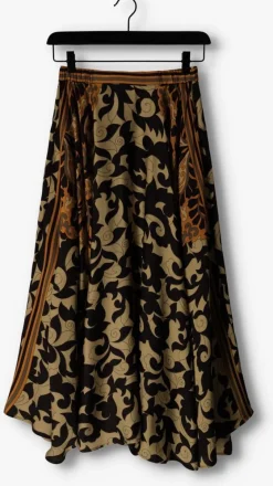 MES DEMOISELLES maxirok skirt ainara><noscript><img width=