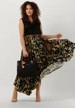 MES DEMOISELLES maxirok skirt ainara><noscript><img width=