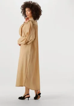 MES DEMOISELLES midi jurk sabi><noscript><img width=