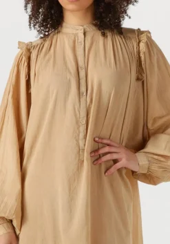 MES DEMOISELLES midi jurk sabi><noscript><img width=