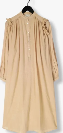 MES DEMOISELLES midi jurk sabi><noscript><img width=