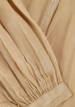 MES DEMOISELLES midi jurk sabi><noscript><img width=