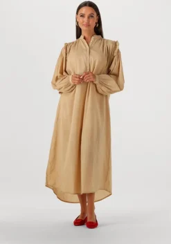 MES DEMOISELLES midi jurk sabi><noscript><img width=