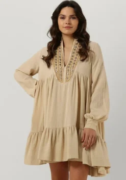 MES DEMOISELLES mini jurk dress noma>DAMES Jurken