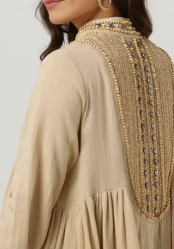 MES DEMOISELLES mini jurk dress noma><noscript><img width=