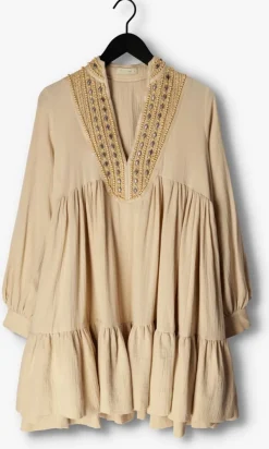 MES DEMOISELLES mini jurk dress noma><noscript><img width=