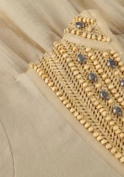 MES DEMOISELLES mini jurk dress noma><noscript><img width=