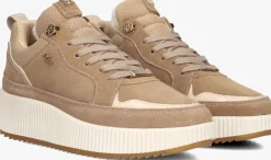 MEXX lage sneakers primrose orchid>DAMES Sneakers